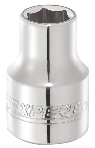 Expert 1/2" Socket - 6-Point 24Mm E117252
