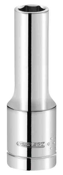 Expert 1/2" Socket Long 6-Point 27Mm E117276