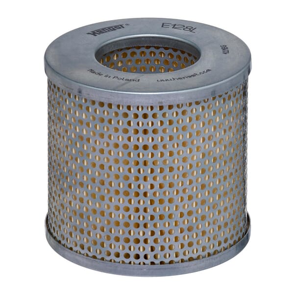 Hengst Air Filter Insert E128l