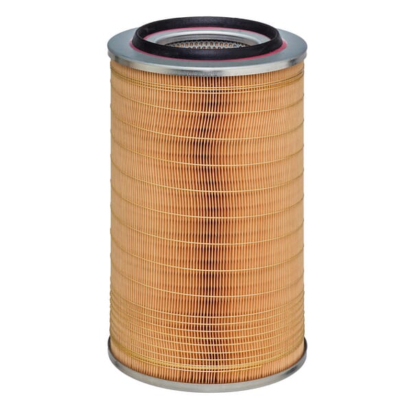 Air filters cylindrical Hengst