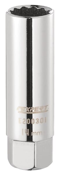 Expert Spark Plug Socket 14 Mm E200301