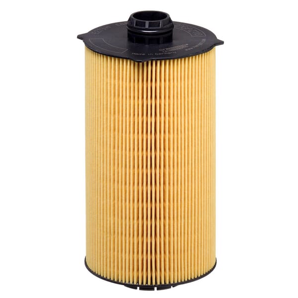 Oil filter element Hengst