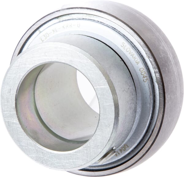 Ina Radial Insert Ball Bearing E30xlkrrb