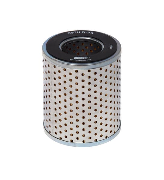 Hengst Hydraulic Filter E57hd116