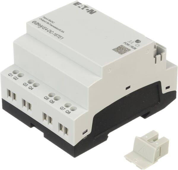 Eaton Transistor Input/ Output Easye4dc16te1