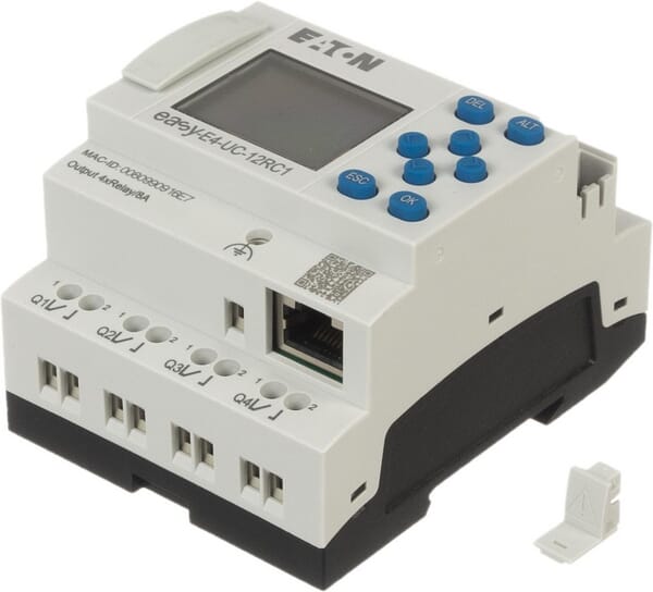 Eaton Basic Device Easye4uc12rc1