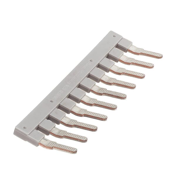 Phoenix Contact Insertion Bridge, 10-Positions Eb1010