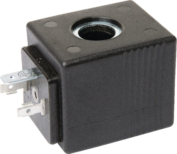 Walvoil Coil 12 VDC series 08 10 12 EC9BER12