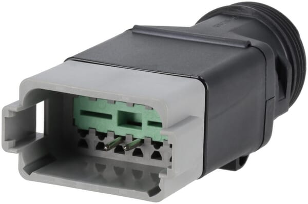 Arag Termination Connection Can Deutsch Dt 12P Ecs0106