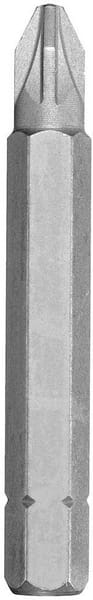 Facom Bit 1/4" Pz 2 Long 50Mm Ed112