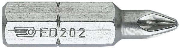 Facom Bit 5/16" Pz 2 Long 32Mm Ed202