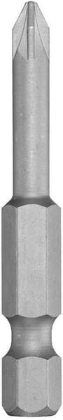 Facom Bit 1/4" Pz 2 Long 50Mm Ed602t