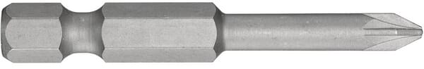 Facom Bit 1/4" Pz 3 Long 70Mm Ed663
