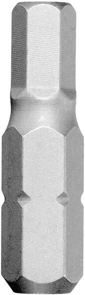 Facom Bit 1/4" Hex 2,5 L 25Mm Eh1025