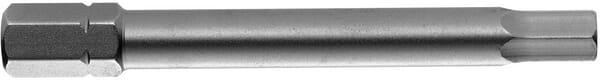 Facom Bit 5/16" Hex 5 L 70Mm Eh205l