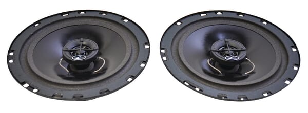 Calearo Set of speakers 165mm EL165
