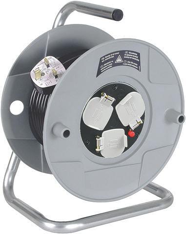 Brennenstuhl Cable Reel Standard Ak260 50M Em1098413001
