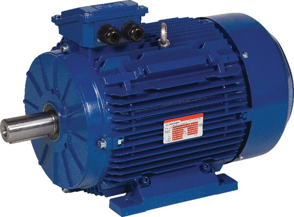 Kramp Motors