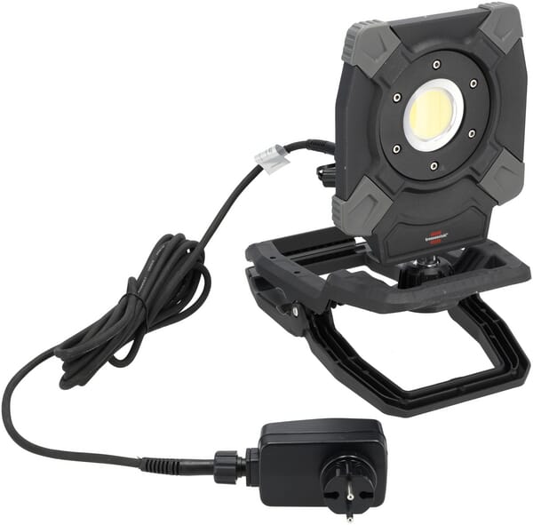 Professional LED hybrid spotlight CL 5050 MA, 6800lm, IP65