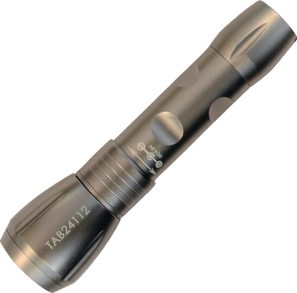 Rechargeable torch 12/230 V