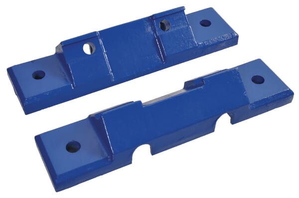 Kramp Foot fixing kit 180 M EM918006VMGKR