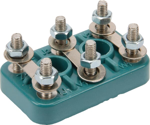 Kramp Connection Strip Em9809007wakr