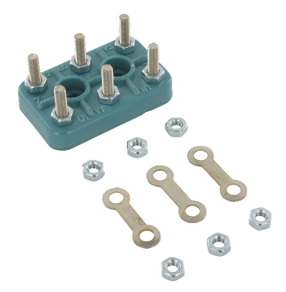 Kramp Connection Strip Em9809017wakr