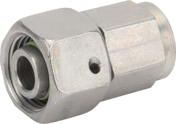 Voss Gauge Coupling 12L R1/4" Emasd12lr14