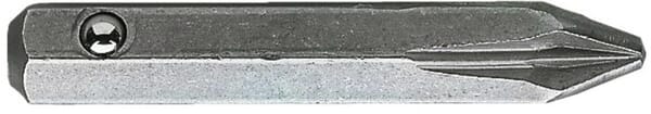 Facom Bit 4Mm Ph 00 Long 28Mm Ep0x2