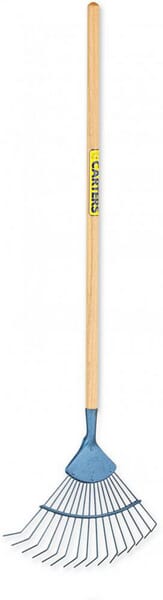Unbranded Lawn rake wooden handle ES10205