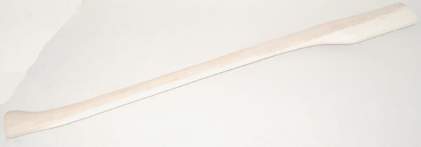 Unbranded Felling axe handle 36"x3" Eye ES11438Z