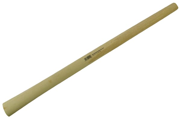 Unbranded Pickaxe handle 950mm 1.5-2.0kg ES19112