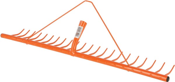 Kerbl Hay Rake 22 Tines 78Cm Es50211