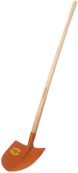 Shw Shovel With Handle 130Cm Es53704