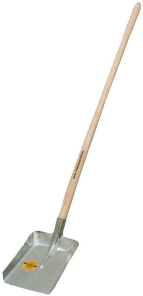 Shw Stable Shovel No 3 Es53741