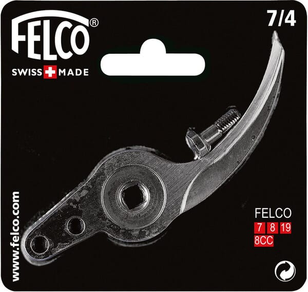 Felco Under Knife No.7/8 Small Es601831