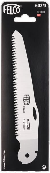 Felco Spare Saw Blade 602 Es6023