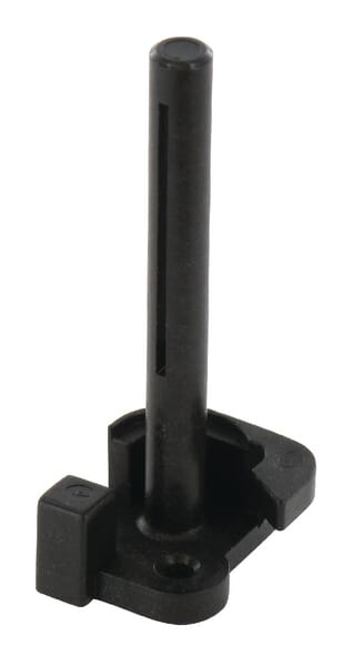 Etesia Carburettor Choke Shaft Et17993