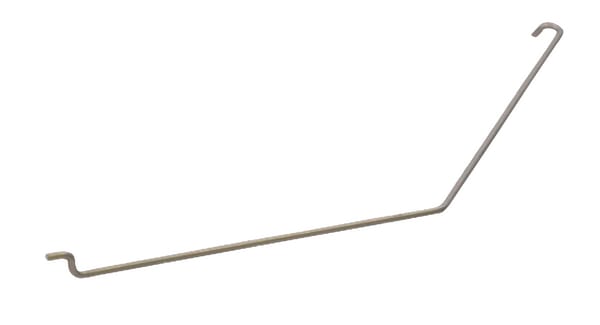 Etesia Choke Rod Et18177