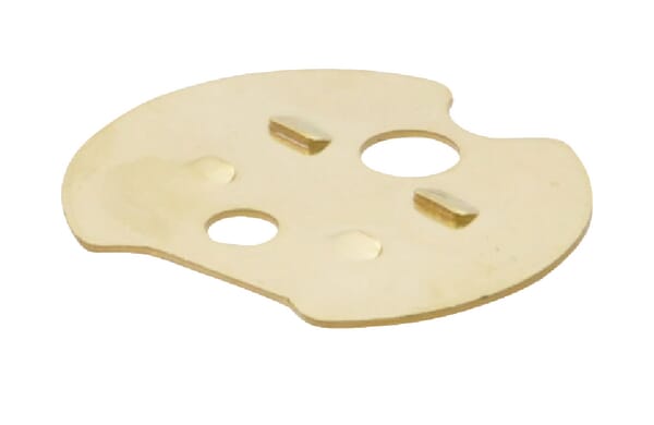 Etesia Throttle Valve Et18179