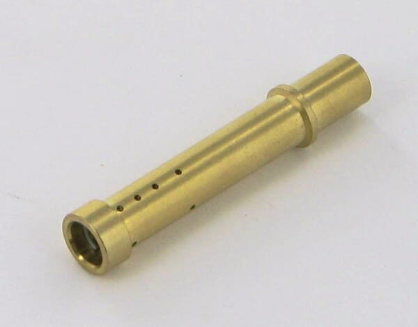 Etesia Choke Tube Et18208