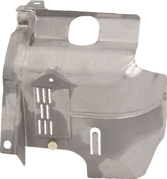Etesia Trim, Side Et18307