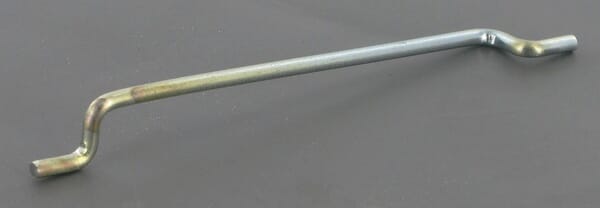 Etesia Choke Rod Et18648