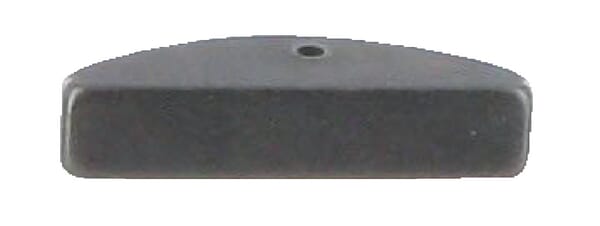 Etesia Woodruff Key 25X18mm Et18792