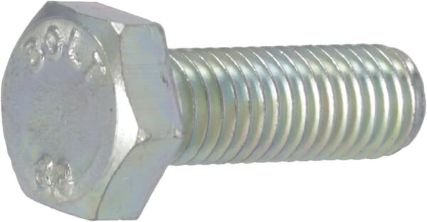Etesia Hex.screw M10x30 Et21035