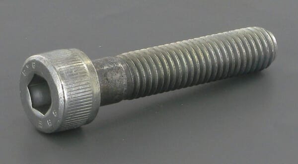 Etesia Socket Bolt M8x40 Et21116