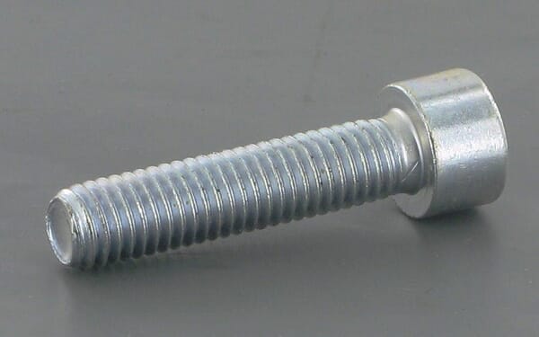 Etesia Socket Bolt M8x35 Et22032