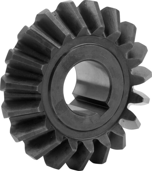 Kramp Bevel Gear Et22fn