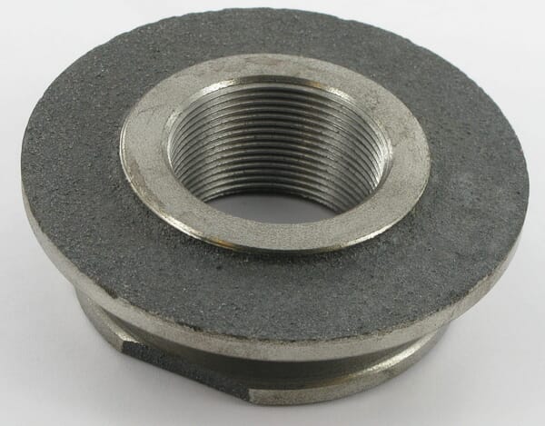 Etesia Pulley Diameter 44 Et23720