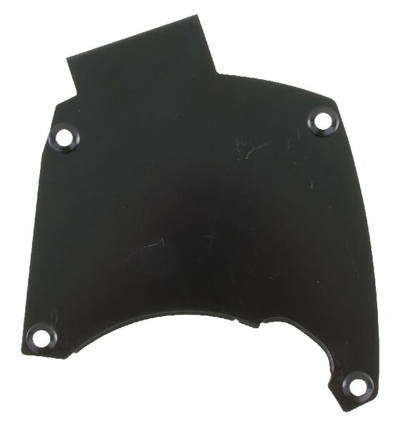 Etesia V-Belt Guard Infor Et24002